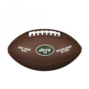 Wilson WTF1748XB NFL Backyard Legend Club Jets