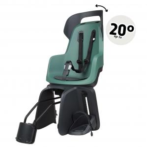 BOBIKE Odchylany fotelik dziecięcy GO 1P, mięta pieprzowa
