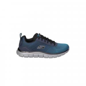 Buty męskie SKECHERS Track Ripkent