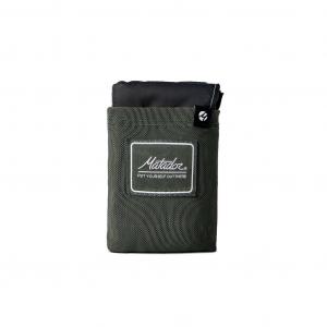 Koc turystyczny kieszonkowy Matador Pocket Blanket ultralekki