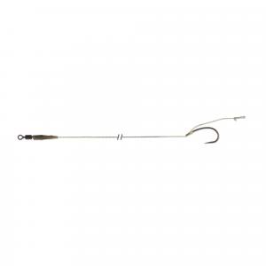 Przypon karpiowy Carp Spirit Kd Rig Barbed 25Lb