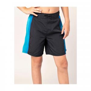 Spodenki surfingowe chłopięce Rip Curl Surf Revival S/E 16 Czarny