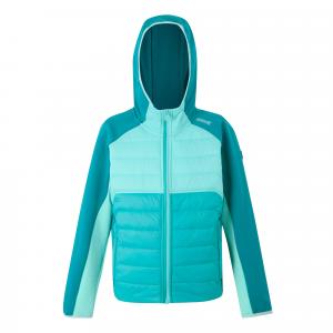 Kurtka Dziecięca Kielder IX Hybrid Jacket