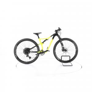 Second Life - Cannondale Scalpel Carbon 4 2022 - Jak nowy