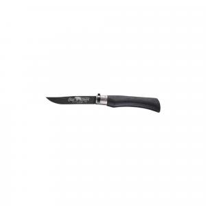 Nóż składany Antonini KNF Lamin Black L Stainless