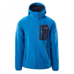 Kurtka zimowa męska Elbrus Sete softshell