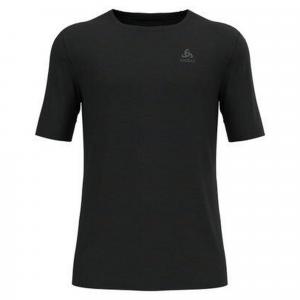 Koszulka termoaktywna męska Odlo Merino 200 BL Top Crew Neck SS