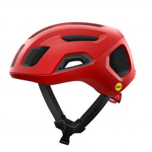 Kask Rowerowy POC Ventral Air MIPS czerwony - L