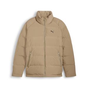 Kurtka puchowa Puma Mono