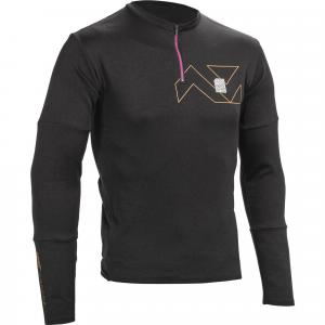 Koszulka rowerowa LEATT Jersey MTB Trail 4.0