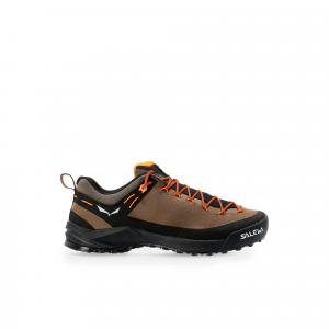 Buty turystyczne męskie Salewa Wildfire Leather