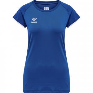 Koszulka damska Hummel hmlhmlCORE volley stretch