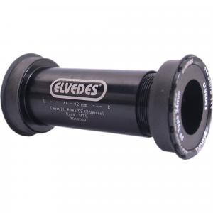 Wspornik dolny Elvedes BB86/92 SHIMANO