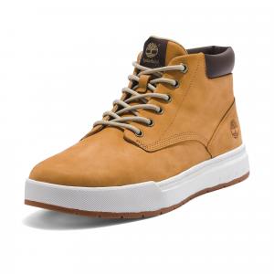 Trampki męskie Timberland Maple Grove Lthr Chk