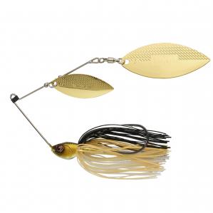 Przynęta Spinnerbait Spino PK 14 g gold