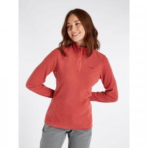 Bluza damska Protest MUTEZ 1/4 zip top