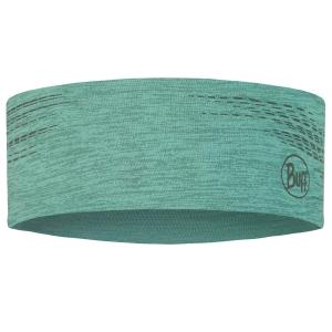 Opaska BUFF Dryflx® Headband Solid Pool