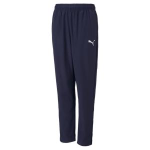 Puma Spodnie Teamrise Sideline Jr 65732906