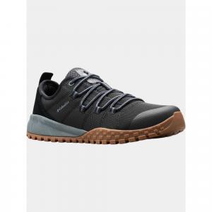 Niskie buty męskie Columbia Fairbanks Low