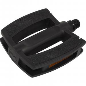 Pedały Sp-827 Sandblock Black