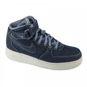Buty sportowe Sneakersy damskie, Air Force 1 07