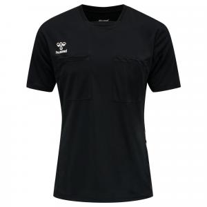 Koszulka sędziowska Hummel Referee Chevron Jersey