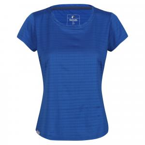 Damska Koszulka Limonite VI Active T-shirt