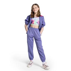 Spodnie sportowe dla dzieci Lemon Explore WL5 Regular Fit