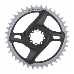 Tarcza Mechanizmu Korbowego Czerwona/Force D1