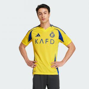 Koszulka Al Nassr FC 24/25 Ronaldo Home