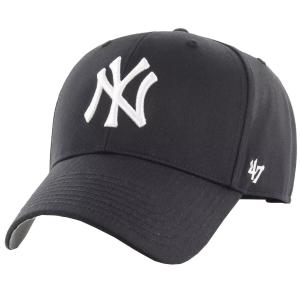 Chłopięca czapka z daszkiem 47 Brand MLB New York Yankees Kids Cap