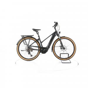 2nd Life - KTM Macina Style 620 Trekking E-Bike 2021 - Jak nowy