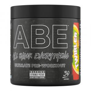 Applied Nutrition ABE Pre-Workout (30 Serv) Twirler Ice Cream - Pre-Workout