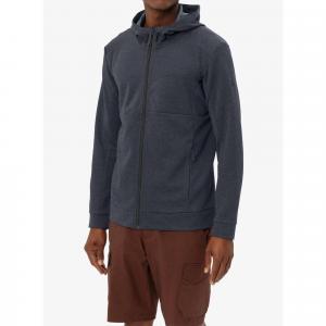 Bluza polarowa męska Vaude Neyland Hiking Hoody
