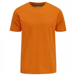 Koszulka Hummel Red Basic