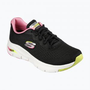Buty damskie SKECHERS Arch Fit Infinity Cool