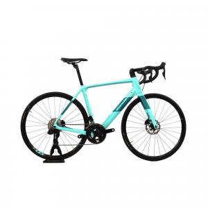 Second Life - Rower szosowy - Bianchi Infinito - Stan Bardzo dobry