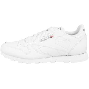 Buty do chodzenia dla dzieci Reebok CLASSIC LEATHER W