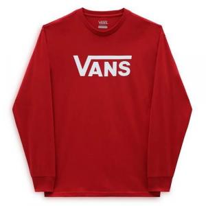 Koszulka sportowa męska Vans Mn Classic Ls