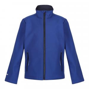 Kurtka Dziecięca/dziecięca Ablaze 2 Layer Soft Shell Jacket