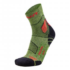 Skarpety do biegania MAN RUN TRAIL CHALLENGE SOCKS r.45-47