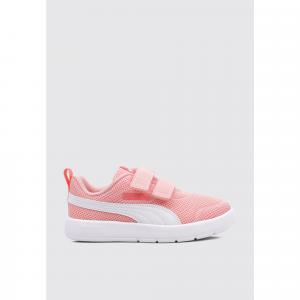 Puma Buty Courtflex V3 Mesh Ps 39808507