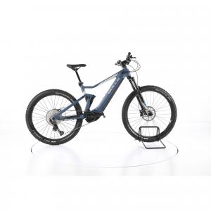 Second Life - Bulls Copperhead Evo Am 2 Fully E-Bike 2023 - Jak nowy