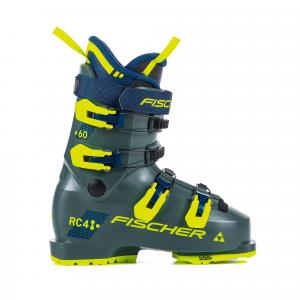 Buty narciarskie dla dzieci Fischer RC4 60 JR GW