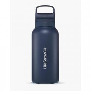 Butelka termiczna z filtrem do wody LifeStraw Go 2.0 Steel 1000ml