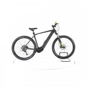 2nd Life - Bulls LT CX EVO E-Bike 2023 - Jak nowy