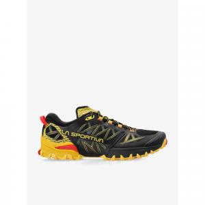 Buty trailowe męskie La Sportiva Bushido III