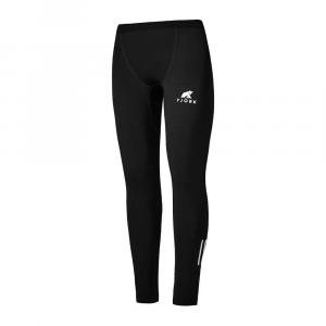 Damskie legginsy do biegania