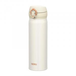 Termokubek z ustnikiem Thermos Motion 500ml biały