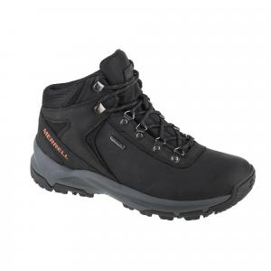 Buty do chodzenia męskie Merrell Erie Mid Ltr WP